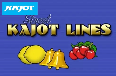 Kajot Lines Street